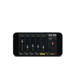 Soundcraft Ui12