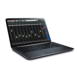 Soundcraft Ui12