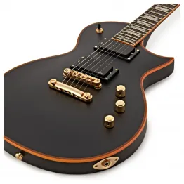 ESP LTD EC-1000 Vintage Black