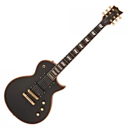 ESP LTD EC-1000 Vintage Black