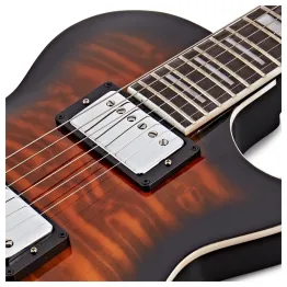 Ibanez ART120QA-SB