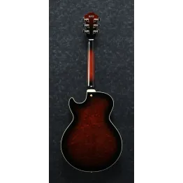 Ibanez AG95QA-DBS