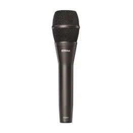 Shure KSM9 CG Vokalmikrofon