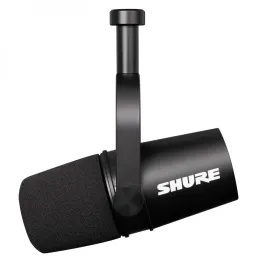 Shure MV7X MOTIV