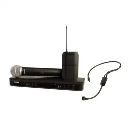 Shure BLX1288-PGA31 