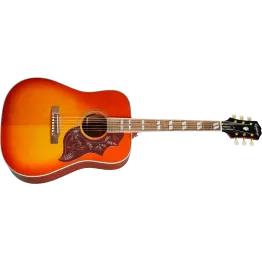 Hummingbird ACSG Aged Cherry Sunburst