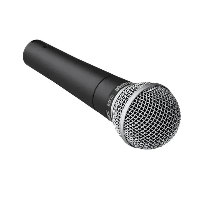 Shure SM58 Vokalmikrofon