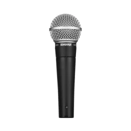 Shure SM58 Vokalmikrofon