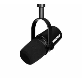 Shure MV7 Podcast Kit