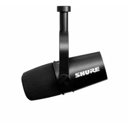 Shure MV7 Podcast Kit