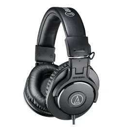 Audio-Technica ATH-M30X