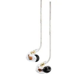 Shure SE425 In Ear Høretelefon