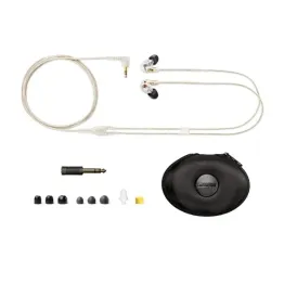 Shure SE425 In Ear Høretelefon