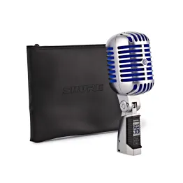 Shure Super 55 Deluxe Vokalmikrofon