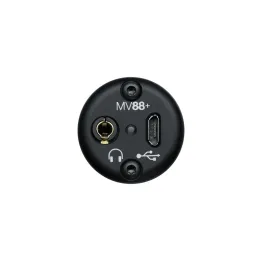 Shure MOTIV™ MV88 Plus Videokit