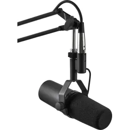 Shure SM7B Vokalmikrofon