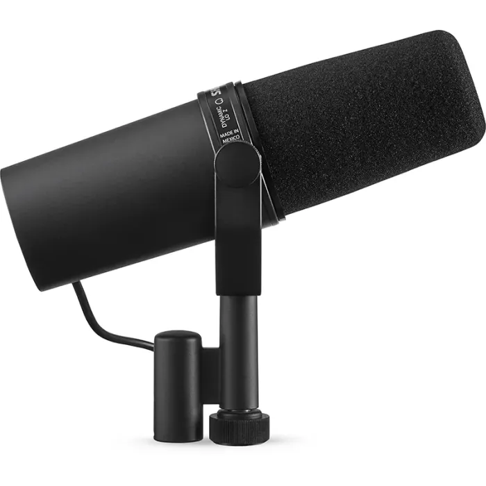 Shure SM7B Vokalmikrofon