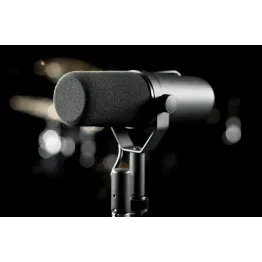 Shure SM7B Vokalmikrofon