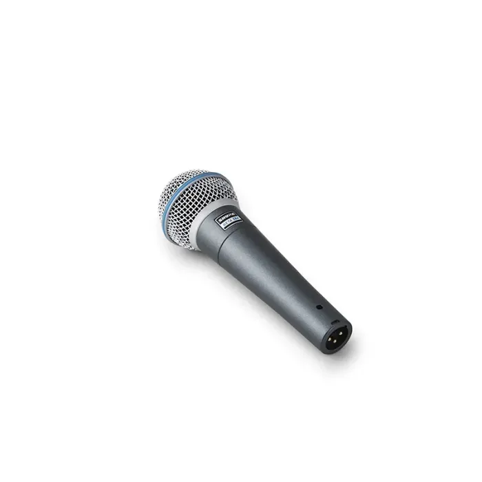 Shure Beta 58A Vokalmikrofon