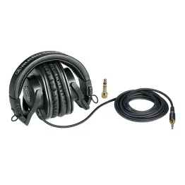 Audio-Technica ATH-M30X