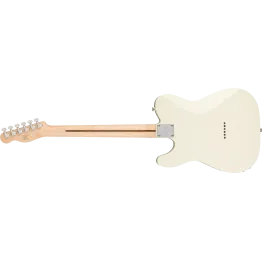 Fender Squier Tele Affinity LRL OLW