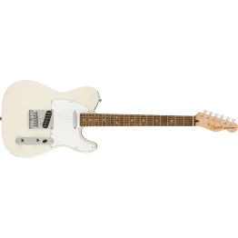 Fender Squier Tele Affinity LRL OLW