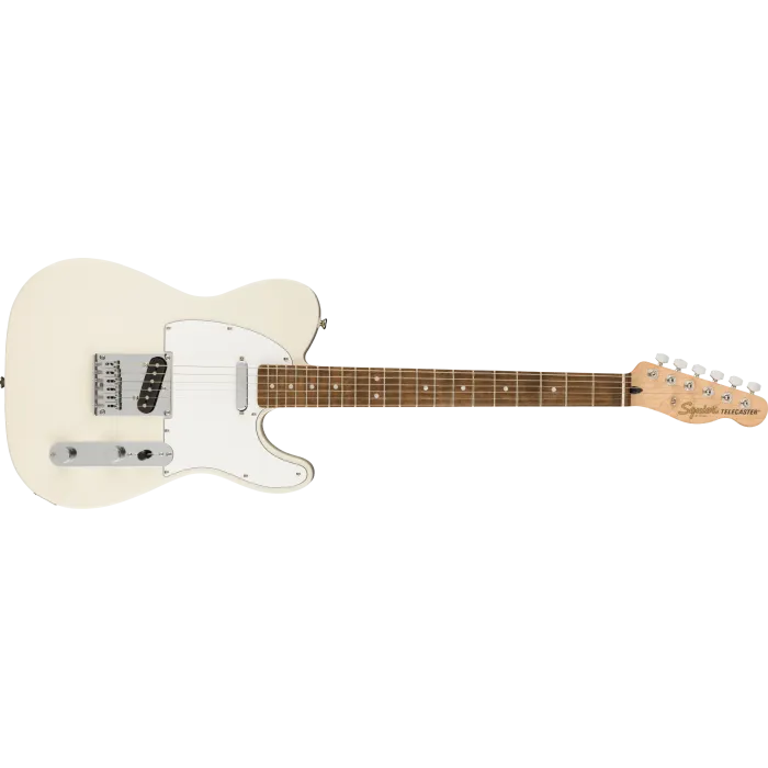 Fender Squier Tele Affinity LRL OLW