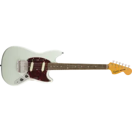 Fender Squier Mustang 60s LRL SNB