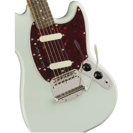 Fender Squier Mustang 60s LRL SNB