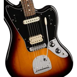 Fender Player Jaguar PF 3TS