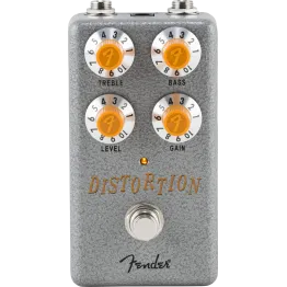 Fender Hammertone Distortion