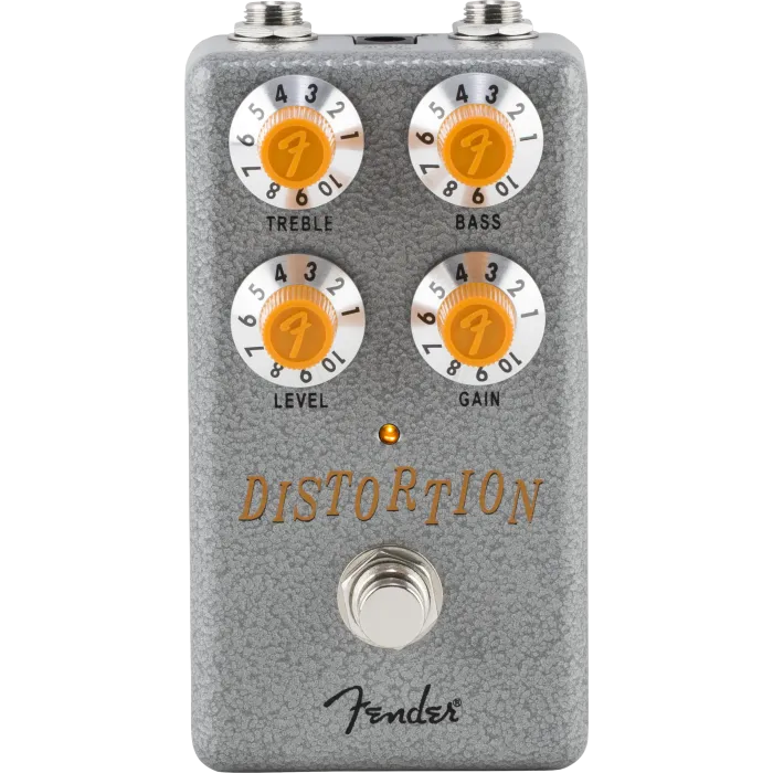 Fender Hammertone Distortion