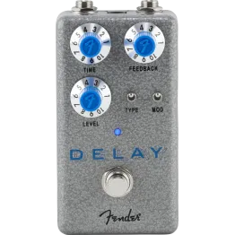 Fender Hammertone Delay