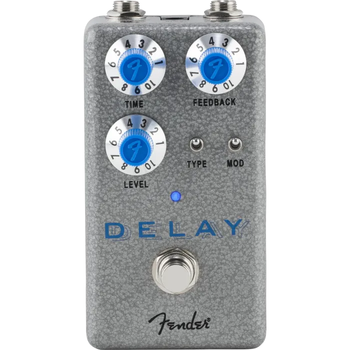 Fender Hammertone Delay