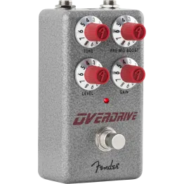 Fender Hammertone Overdrive