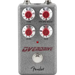 Fender Hammertone Overdrive