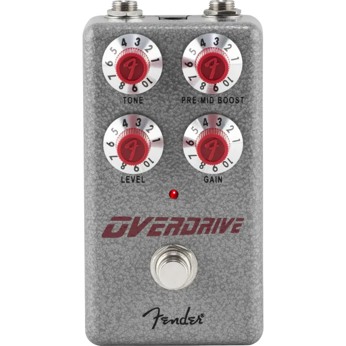 Fender Hammertone Overdrive