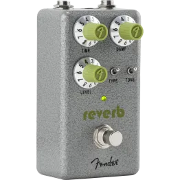 Fender Hammertone Reverb