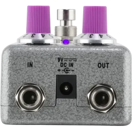 Fender Hammertone Fuzz
