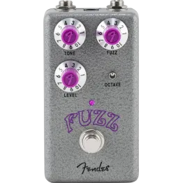 Fender Hammertone Fuzz