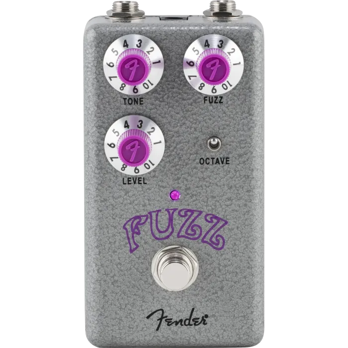 Fender Hammertone Fuzz