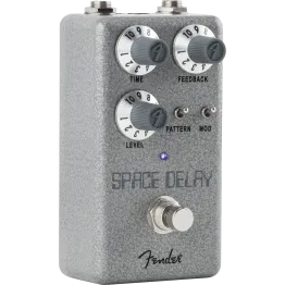 Fender Hammertone Space Delay