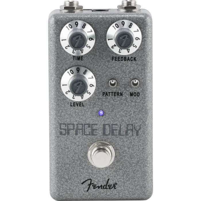 Fender Hammertone Space Delay