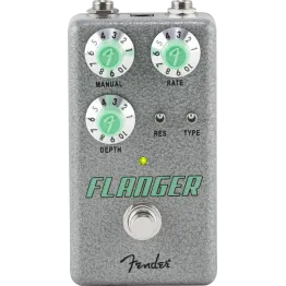 Fender Hammertone Flanger