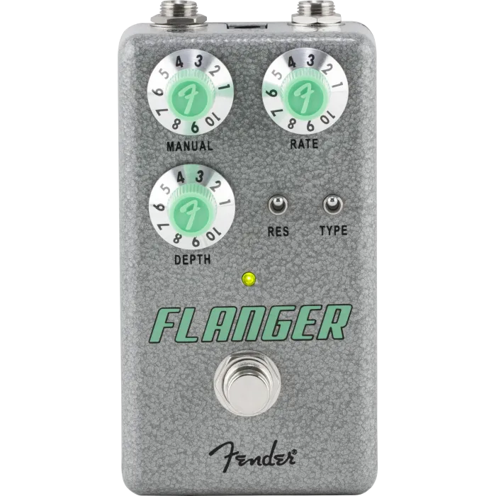 Fender Hammertone Flanger