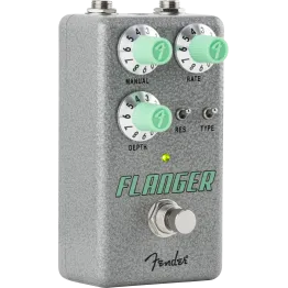 Fender Hammertone Flanger