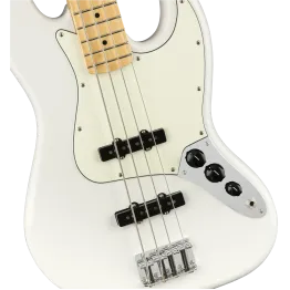 Fender Player Jazz Bass MN PWT