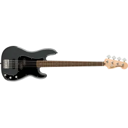 Fender SQ PJ-Bass AFF CFM