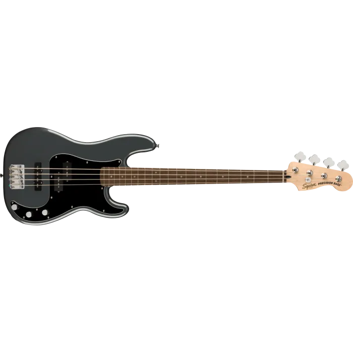 Fender SQ PJ-Bass AFF CFM