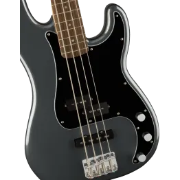 Fender SQ PJ-Bass AFF CFM